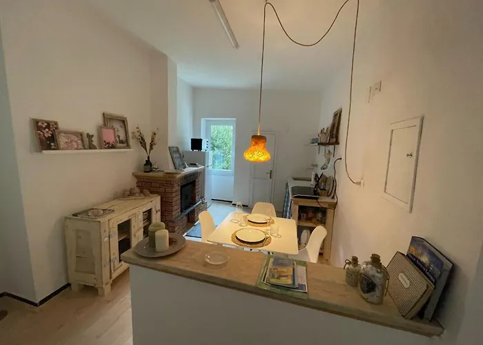 Ortensia Casa de Férias *