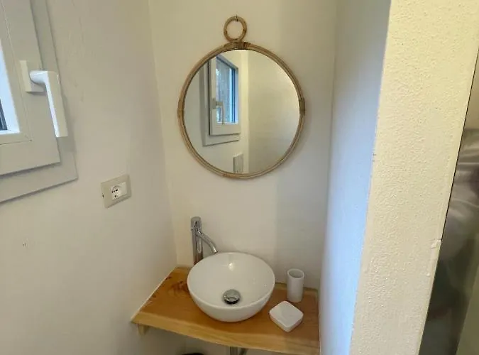 Casa de Férias Ortensia Pignone