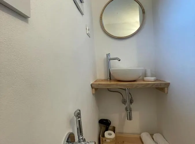 Casa de Férias Ortensia *