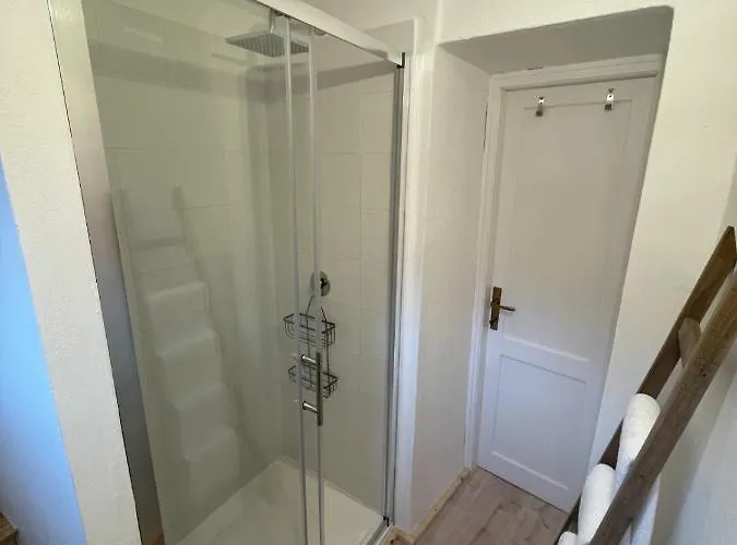 Casa de Férias Ortensia *