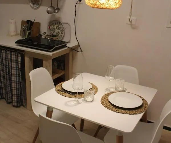 Casa de Férias Ortensia *