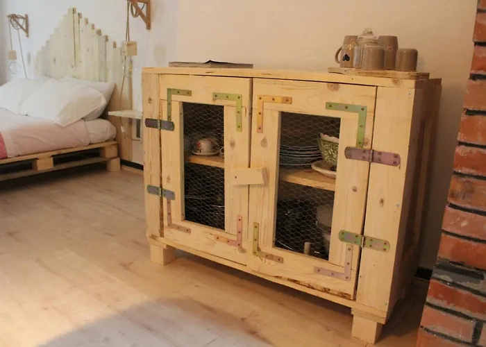 Casa de Férias Ortensia Pignone