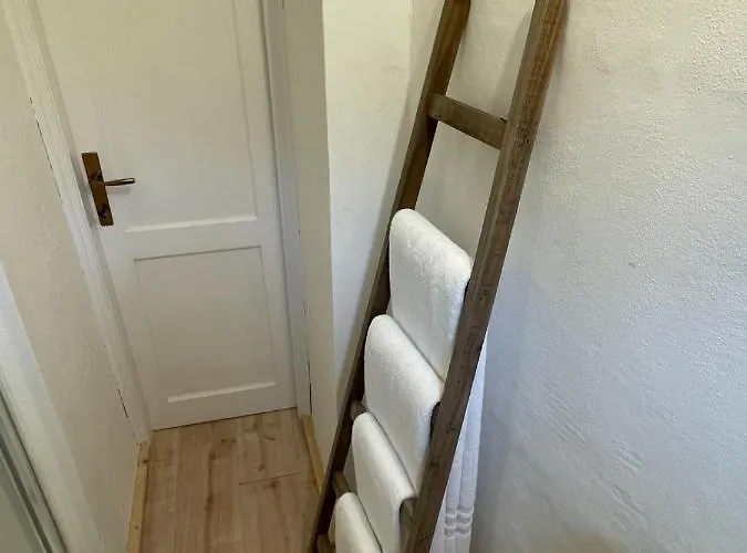 Ortensia Casa de Férias Pignone