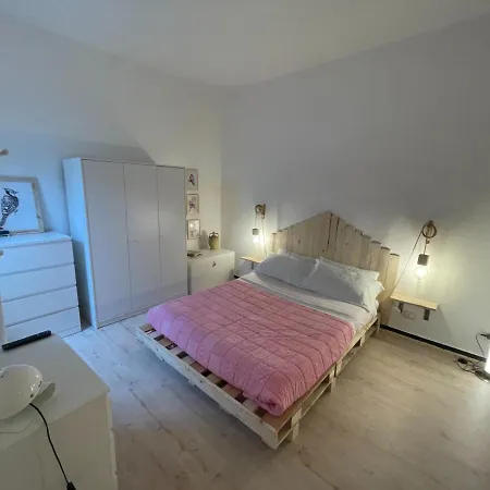 펜션 Ortensia 피뇨네