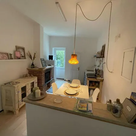 Ortensia Дом отдыха *