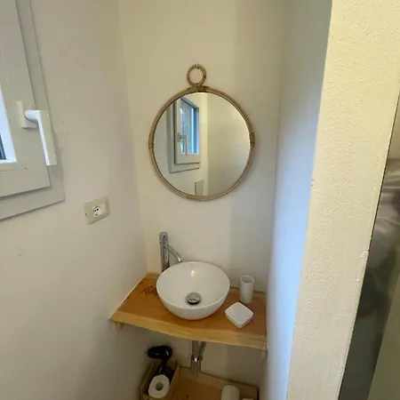 Дом отдыха Ortensia Пиньйоне