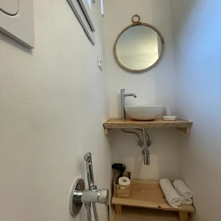 Дом отдыха Ortensia *