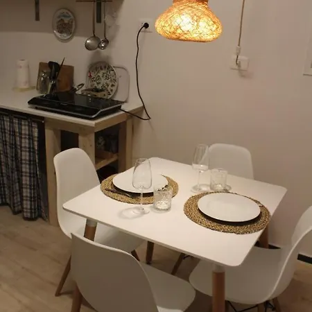 Дом отдыха Ortensia *