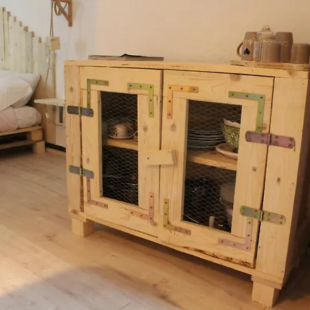 Дом отдыха Ortensia Пиньйоне